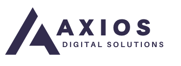 Axios Digital Solutions Logo